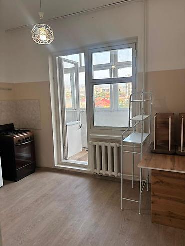 106: 1 комната, 36 м², Таш-Рабат ТРЦ 106 серия, 7 этаж, Косметический ремонт — 3