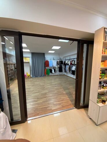 оборудование автомойка: Сдается помещение для магазина Пишите только на ватсап - Просторный