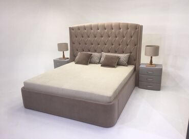 Мебель на заказ: Мебель на заказ, Спальня, Кровать, Диван, кресло