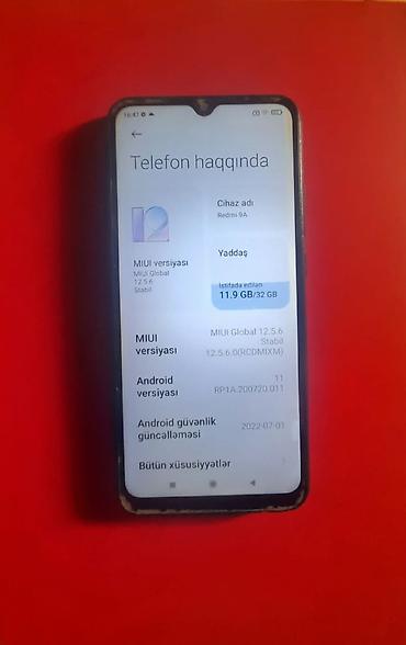iphone 13 min: Xiaomi Mi 9, 32 GB, rəng - Qara, 
 İki sim kartlı — 7