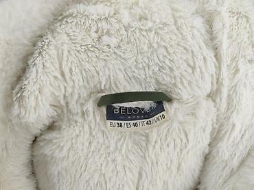 parki reserved: Parka damska, rozmiar S — 4