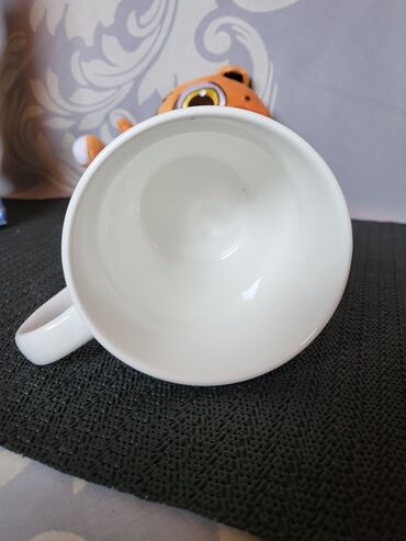 Čaše: Solja nova Heroes porcelanska univerzalna 2017g. Solja sa igrackom na lalafo.rs — 12 Čaše: Solja nova Heroes porcelanska univerzalna 2017g. Solja sa igrackom — 12