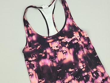 e obuwie nike: Domyos, Top damski, rozmiar S — 1