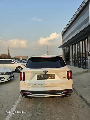 akura mdx: Kia Sorento: 2021 г., 1.6 л, Автомат, Гибрид, Кроссовер — 3