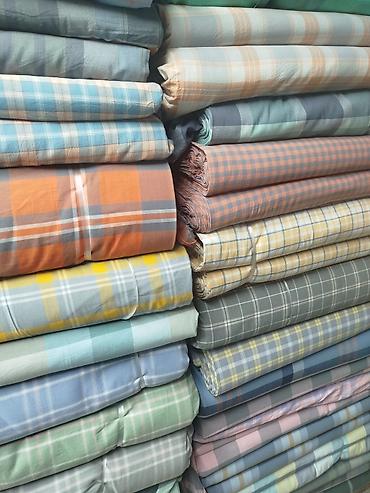 Другой текстиль: Ткани для постельного белья и домашнего текстиля - Большой выбор — 4