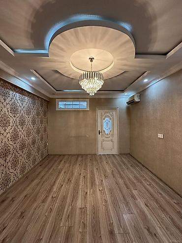 kupcalı ev: 3 otaqlı, Yeni tikili, 74 kv. m — 1