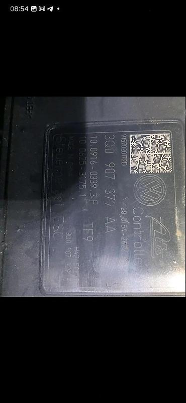 blaupunkt travelpilot e2: AUDI A3 8V 8 ABS CENTRALA 3Q0907379AA | Audi vagen delovi ALTINA — 2