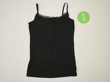 primark spaghetti top: Primark, Top damski, rozmiar M — 2