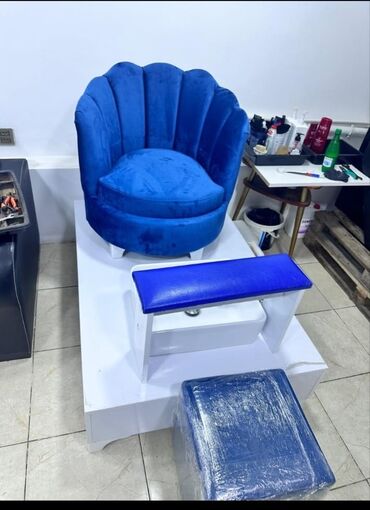 Salon, tibbi kreslolar: Yeni, Tibbi kreslo — 7