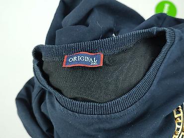bluza dzik wk: Bluza damska
, rozmiar 3XL — 6