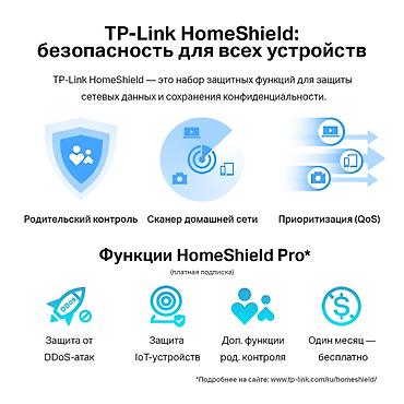 raspberry pi: TP-Link Archer AX80 — двухдиапазонный Wi‑Fi 6 роутер класса AX6000 — 7