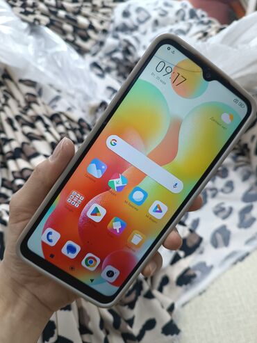 poco x3 pro в рассрочку: Redmi, Redmi 12C, Б/у, 128 ГБ, цвет - Голубой, 1 SIM, 2 SIM