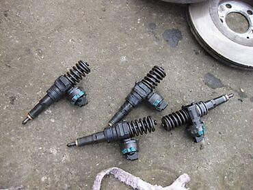 grafit u prahu: MAGISTRALA ZA VOLKSWAGEN FOX, GOLF 3, GOLF 4 . OD 1996. DO 2003 — 6