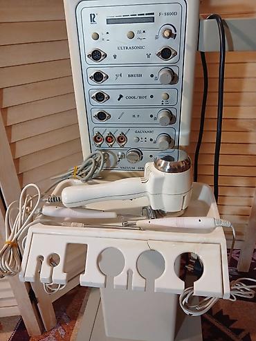 sony plastation 3: Косметологический комбайн б/у — 1