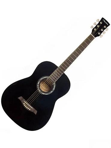 gitara ucun pedal: Gitara "Veston F-38 BK"Məhsul haqqında Akustik Gitara Veston F-38 BK ✅ — 1