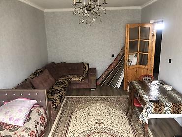 binəgədi: Binəqədi qəs. 2 otaqlı, 65 kv. m, Kredit yoxdur, Yeni təmirli — 2