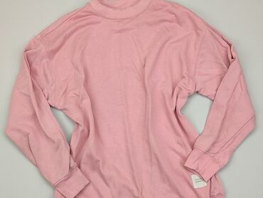 bluzki hiszpanki różowe: Damska Bluza, SinSay, 2XS, stan - Dobry