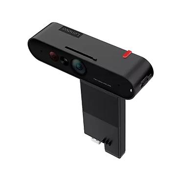 Kompüter aksesuarları: №: 16976 Məhsulun adı: Veb kamera Lenovo ThinkVision MC60 2 Mp 30 fps — 1