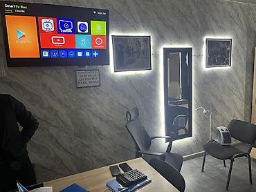 Ofis mebeli: Ofis icareye verilir obyekd Badamdar qesebesi Mikayil Musviq küc — 3