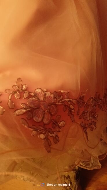 Bayram kostyumları: 5 - 6 yaş, İşlənmiş — 5