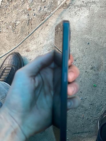 poco c71: Poco X7 Pro, 8 GB, rəng - Mavi, Barmaq izi — 4