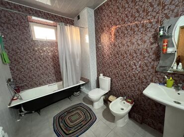 Долгосрочная аренда домов: 306 м², 6 комнат, Утепленный, Бронированные двери, Кондиционер — 18