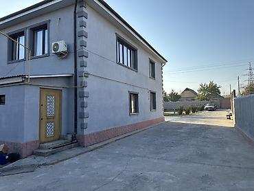 токмок продажа частный дом: Продажа 2 этажный жилой дом с 5 комнат+ кладовка в жилмассив Учкун — 6