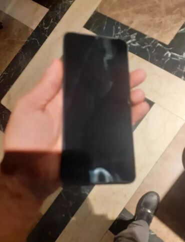 fly bl6401 телефон: Oppo A16, 64 ГБ, цвет - Синий, Отпечаток пальца