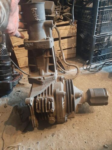 Digər avtomobil ehtiyat hissələri: Mitsubishi Airtrek Autlander Lancer Io üçün orjinal ehtiyat hissələri — 7