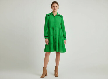 element t shirty: Sukienka damska, rozmiar XS