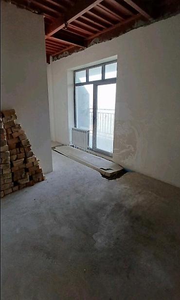 Продажа квартир: 3 комнаты, 121 м², Элитка, 5 этаж, Готовая ПСО (под самоотделку) — 6