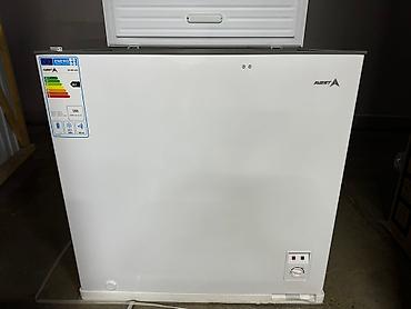 Морозильники: Морозильник, Новый, Бесплатная доставка, Платная доставка, Самовывоз — 3