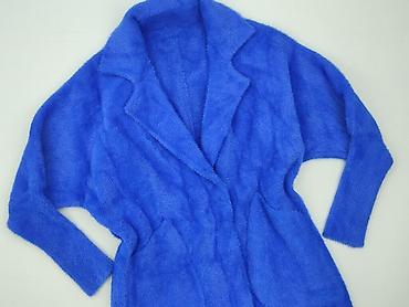 bekkin softshell: Kardigan damski, rozmiar 4XL — 1
