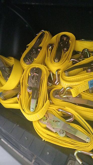 Yuk kemeri 6 metrlik tamm arginal materialdan lalafo.az -da Yuk kemeri 6 metrlik tamm arginal materialdan