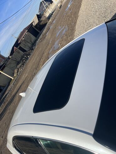 Lexus: Lexus IS: 2015 г., 2 л, Автомат — 7