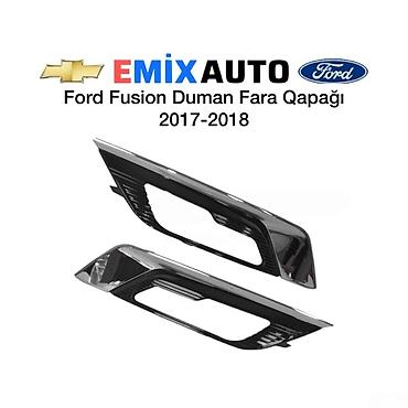 "Ford Fusion 2017-2018" duman farası qapağı Bütün kateqoriyalar • lalafo.az -da "Ford Fusion 2017-2018" duman farası qapağı Bütün kateqoriyalar •