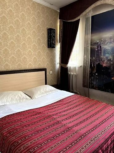 Комнаты: Гостиница CITIES HOTEL 24/7 Идеальное место для отдыха, работы и — 2