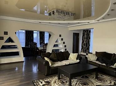 Долгосрочная аренда квартир: 4 комнаты, Агентство недвижимости, Без подселения, С мебелью полностью — 1