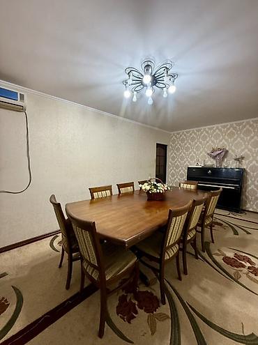 квартира 3 микрорайон: 3 комнаты, 58 м², 5 мкр 104 серия, 3 этаж, Евроремонт — 2