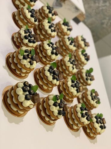 Выпечка, хлебобулочные изделия: Выпечка на каждый день, на любой вкус, загляните в описание. - - — 9