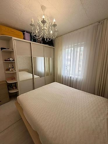 4: 2 комнаты, 60 м², 9 мкр 106 серия, 4 этаж, Евроремонт — 4