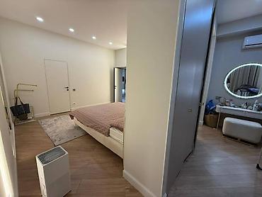belgravia: 4 комнаты, 149 м², Асанбай мкр Элитка, 14 этаж, Дизайнерский ремонт — 5