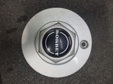 Колпаки: Колпаки R 14, Б/у — 10