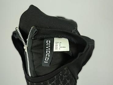 venom: H&M Divided, Sukienka damska, rozmiar S — 4