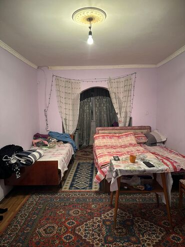 Otaqların satışı: ŞOK ŞOK BINE QESEBESI 117 NOMRELI MEKDEBIN YANI TEMIRLI BINANIN 3 CU — 2