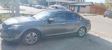 хонда акорд тар: Honda Accord: 2008 г., 2.4 л, Автомат, Газ, Седан