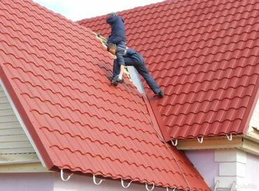 Кровля крыши: Ремонт крыша Замена кровля Частичный ремонт Утечка крыша Ремонт — 7