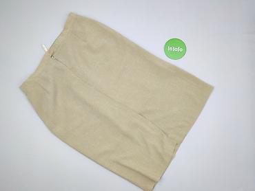 spódnice midi plus size: Spódnica damska, rozmiar L — 3