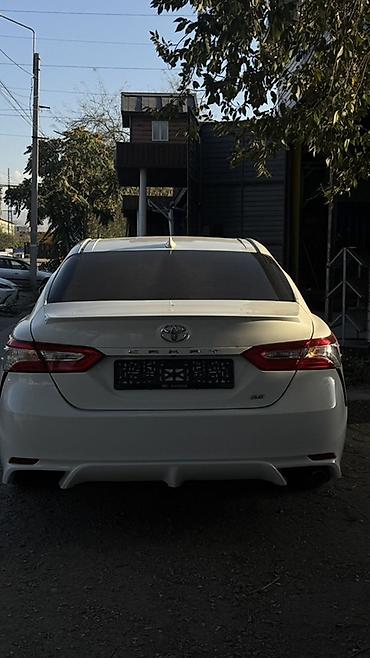 вин код корея: Toyota Camry: 2019 г., 2.5 л, Автомат, Бензин, Седан — 4