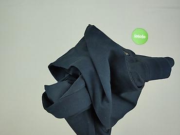 panterki: Denim, Legginsy Eleganckie damskie, rozmiar S — 4